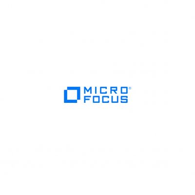 LOA - Micro Focus